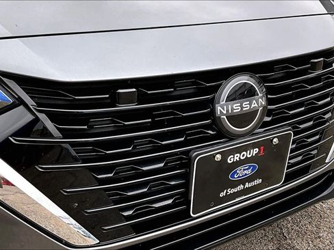 Used 2024 Nissan Sentra SV w/ All-Weather Package FWD image 30