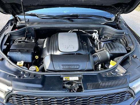 Used 2021 Dodge Durango R/T AWD/4WD image 12