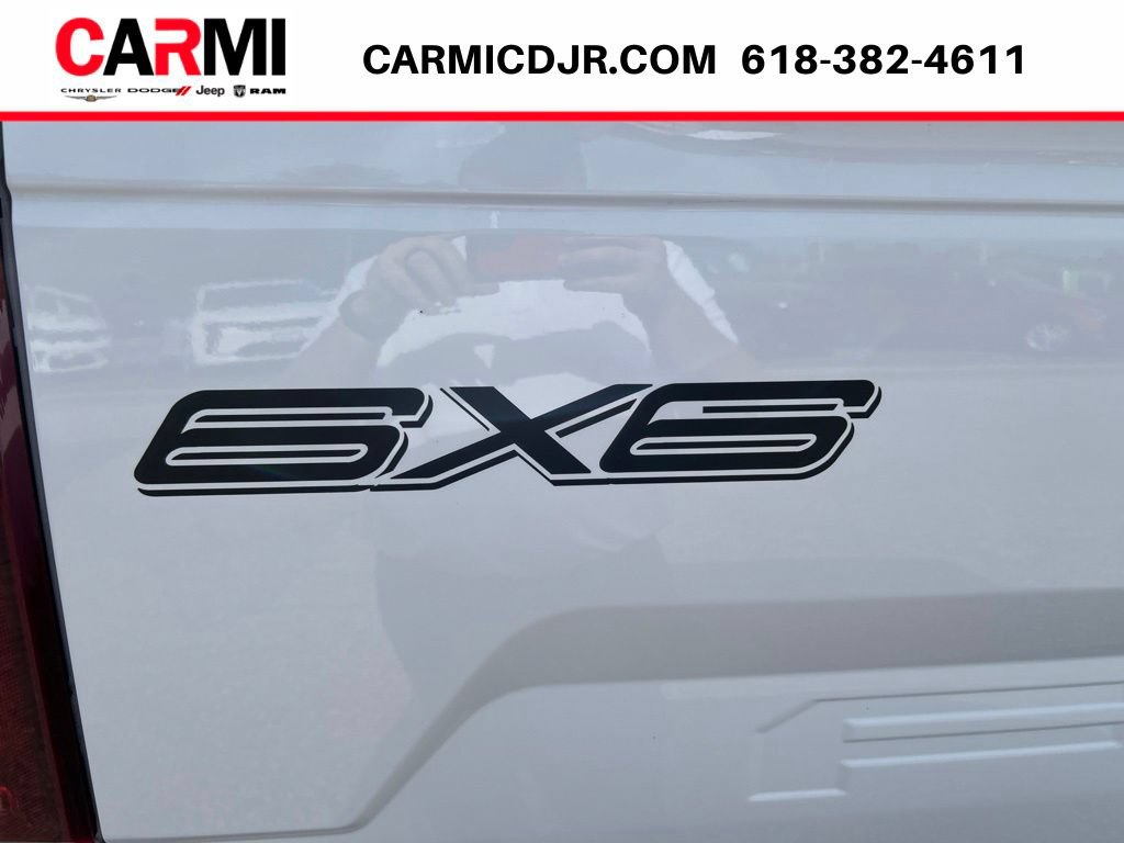 Used 2020 Ford F150 Raptor AWD/4WD image 9
