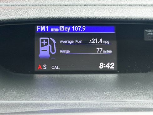 Used 2014 Honda CR-V LX image 39