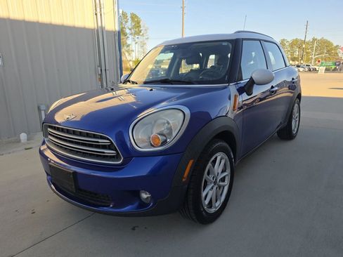 Used 2015 MINI Cooper Countryman FWD image 30