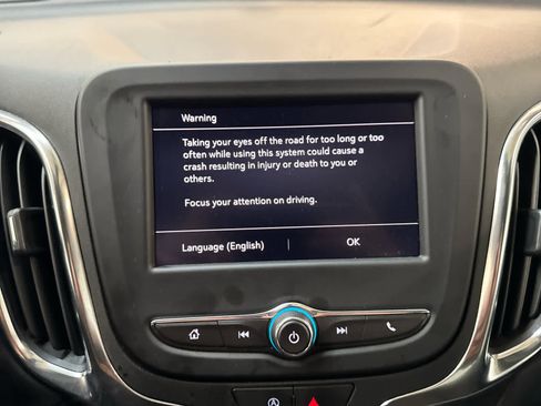 Certified 2024 Chevrolet Equinox LT image 25