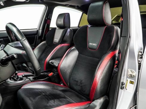 Used 2020 Subaru WRX STI Limited image 39