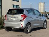 Used 2016 Chevrolet Spark LT image 5
