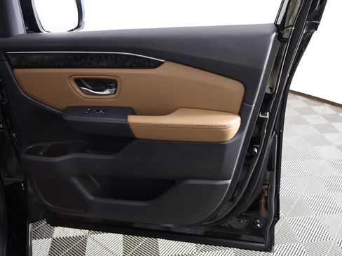 New 2026 Honda Passport TrailSport Elite image 14