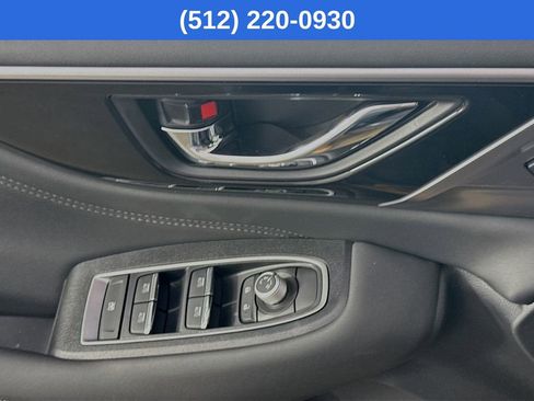 Certified 2025 Subaru Outback Limited w/ Popular Package #2 image 22