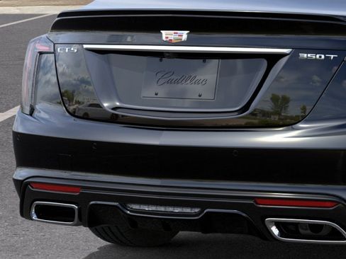 New 2026 Cadillac CT5 Sport RWD image 14