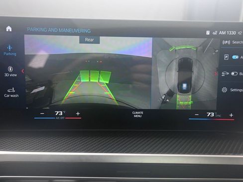 Used 2023 BMW M3 Competition w/ M Carbon Exterior Package image 15