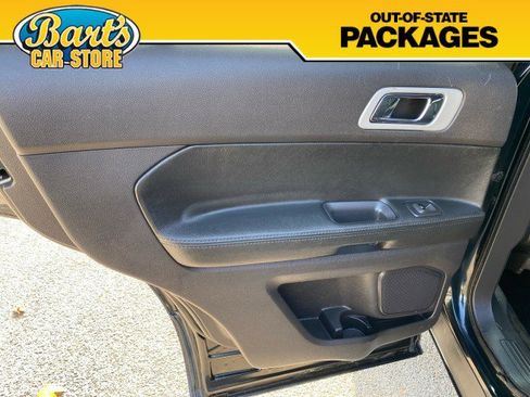 Used 2015 Ford Explorer XLT image 18
