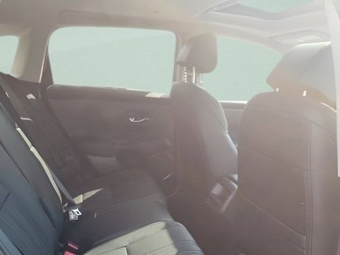 New 2026 Honda HR-V EX-L image 17