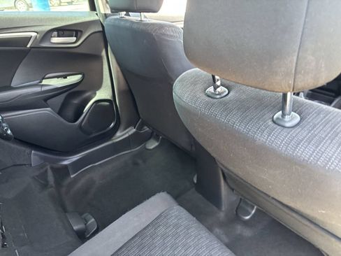 Used 2017 Honda Fit LX image 11