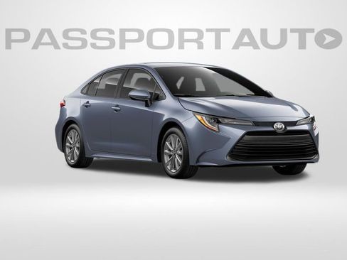 New 2026 Toyota Corolla LE image 16