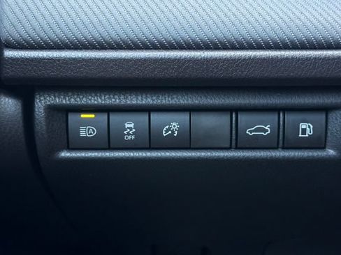 Used 2026 Toyota Camry SE w/ Multimedia Upgrade Package FWD image 31