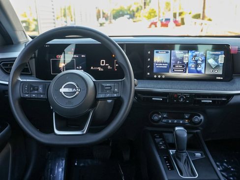 New 2026 Nissan Kicks SV image 22