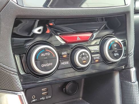 Certified 2023 Subaru Forester Touring image 15