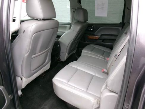 Used 2014 GMC Sierra 1500 SLT AWD/4WD image 25