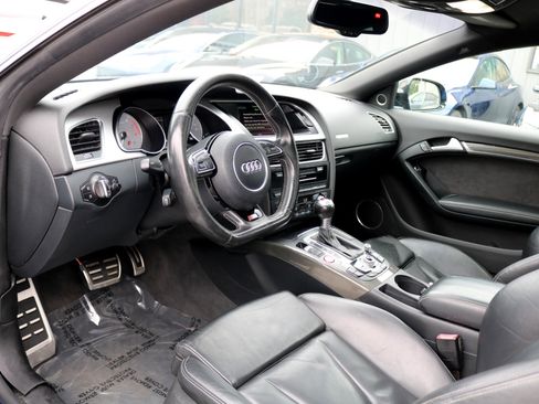 Used 2016 Audi S5 Premium Plus w/ Technology Package image 18