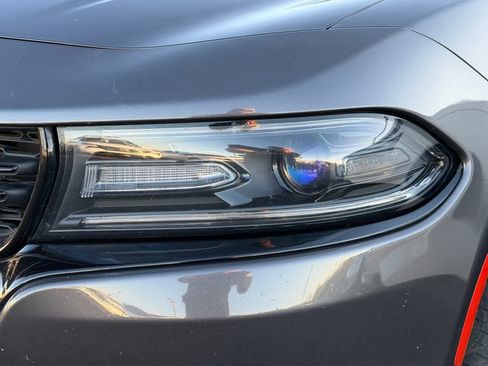 Used 2016 Dodge Charger SXT w/ Rallye Group image 10