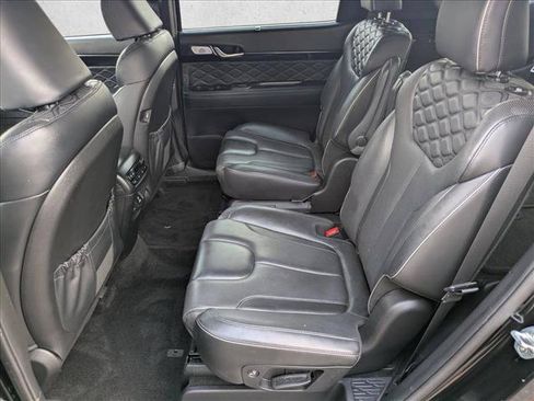 Used 2021 Hyundai Palisade Calligraphy AWD/4WD image 18