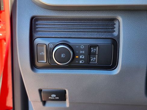 New 2026 Ford F250 XL w/ STX Appearance Package AWD/4WD image 23