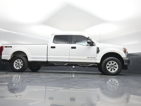 Used 2021 Ford F250 XLT w/ XLT Value Package AWD/4WD image 45