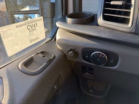 New 2026 Ford Transit 250 148 Medium Roof Extended AWD w/ Load Area Protection Package image 14