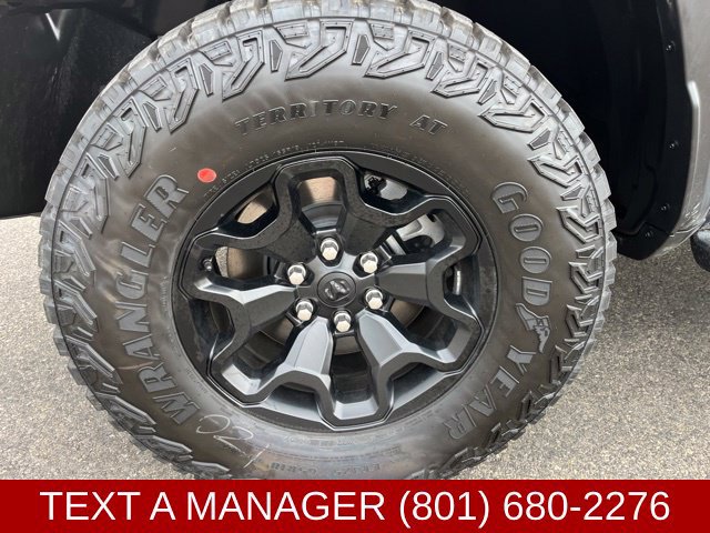 New 2026 RAM 1500 RHO w/ RHO Level 1 Equipment Group AWD/4WD image 9