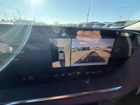 New 2026 Buick Envision Sport Touring AWD/4WD image 15