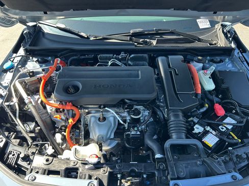 Used 2026 Honda Civic Sport Touring image 33