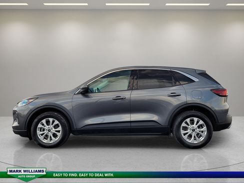 Used 2023 Ford Escape Active w/ Tech Pack #2 AWD/4WD image 7