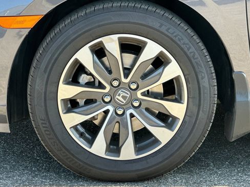 Used 2024 Honda Odyssey EX-L image 37