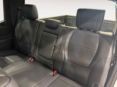 New 2026 Toyota Tundra Platinum AWD/4WD image 13