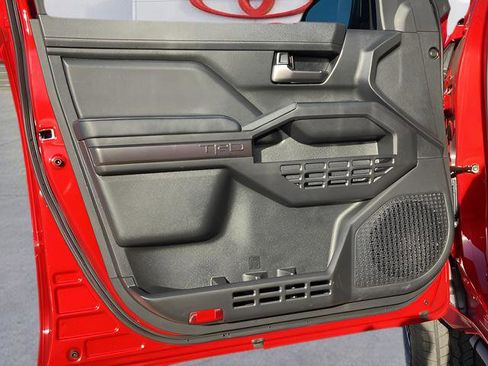 New 2026 Toyota Tacoma TRD Off-Road AWD/4WD image 26