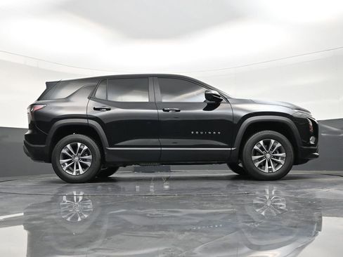 Used 2025 Chevrolet Equinox LT w/ Safety and Technology Package image 26