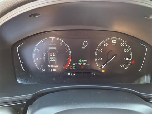 Used 2024 Honda Civic Sport image 14