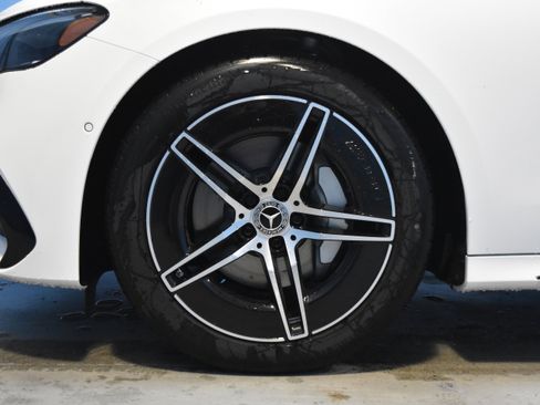 New 2026 Mercedes-Benz E 350 4MATIC Sedan image 20