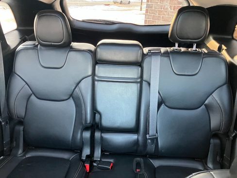 Used 2017 Jeep Cherokee Limited w/ Trailer Tow Group image 20