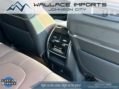 Used 2022 BMW X5 xDrive40i w/ Premium Package image 38