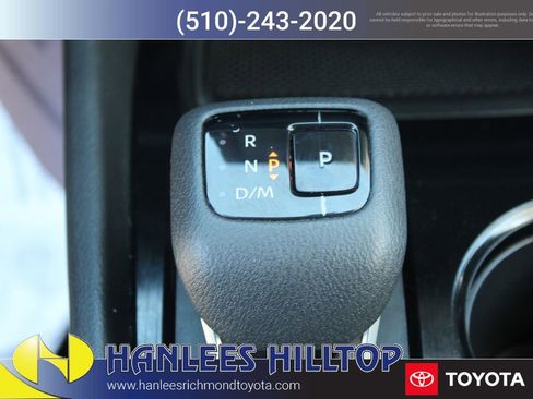 Used 2024 Nissan Rogue SV AWD/4WD image 23