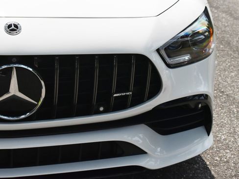 Used 2022 Mercedes-Benz AMG GT 43 image 33