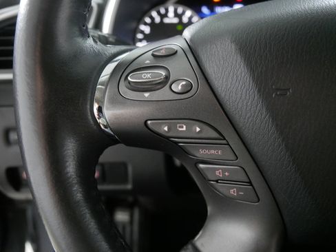 Used 2023 Nissan Murano Platinum image 27