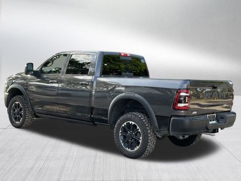 New 2024 RAM 2500 Rebel image 6