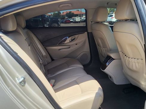 Used 2015 Buick LaCrosse Leather FWD image 19