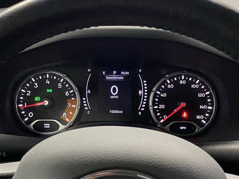 Used 2020 Jeep Renegade Altitude image 15
