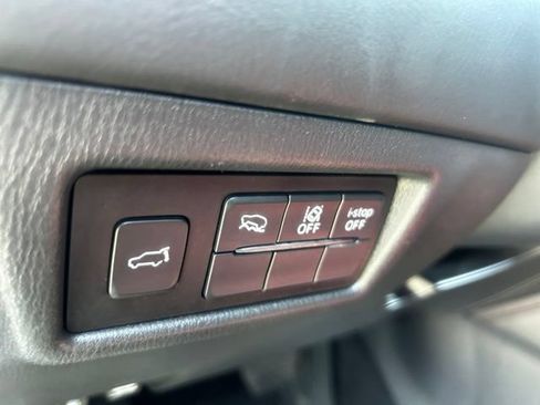 Used 2025 MAZDA CX-5 Carbon Edition AWD/4WD image 32