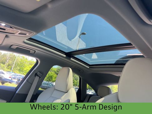 New 2026 Audi Q5 Premium Plus AWD/4WD image 30