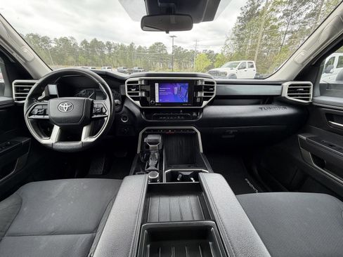 Used 2023 Toyota Tundra SR5 image 7