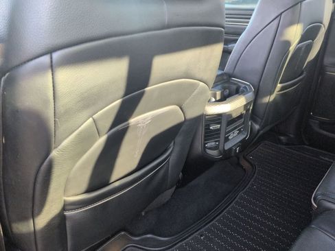 Certified 2019 RAM 1500 Limited w/ Advanced Safety Group image 18