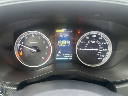 Used 2023 Subaru Forester Limited image 17