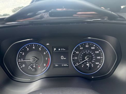 Used 2021 Hyundai Palisade SEL w/ Cargo Package AWD/4WD image 30